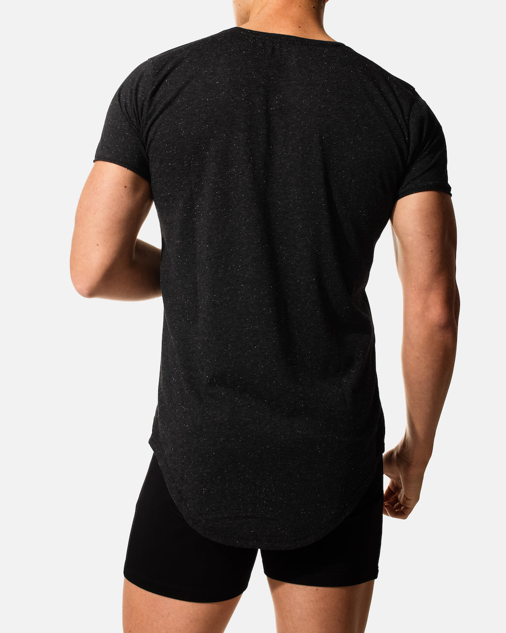 Utility T-Shirt - Black