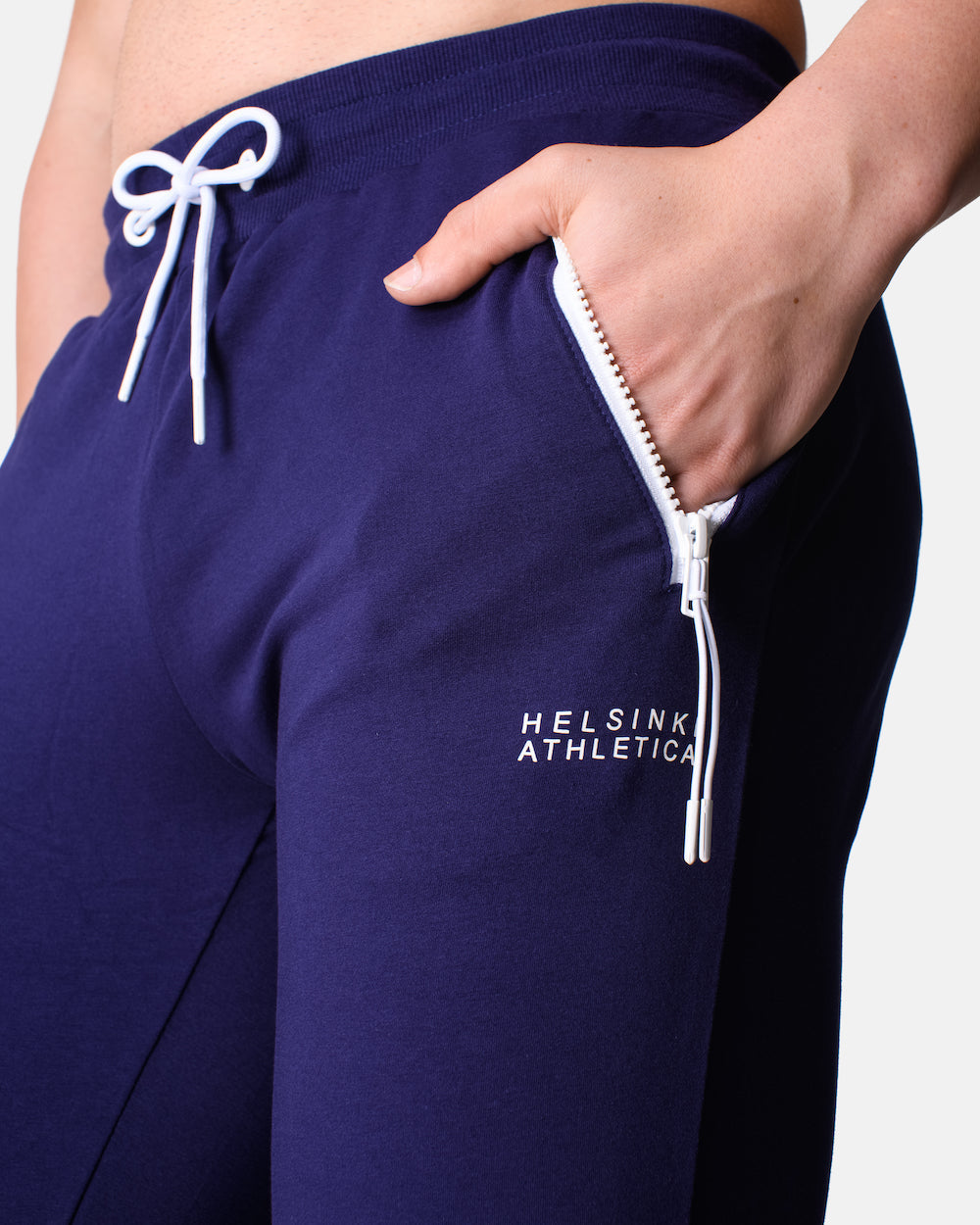 Core Jogger - Navy