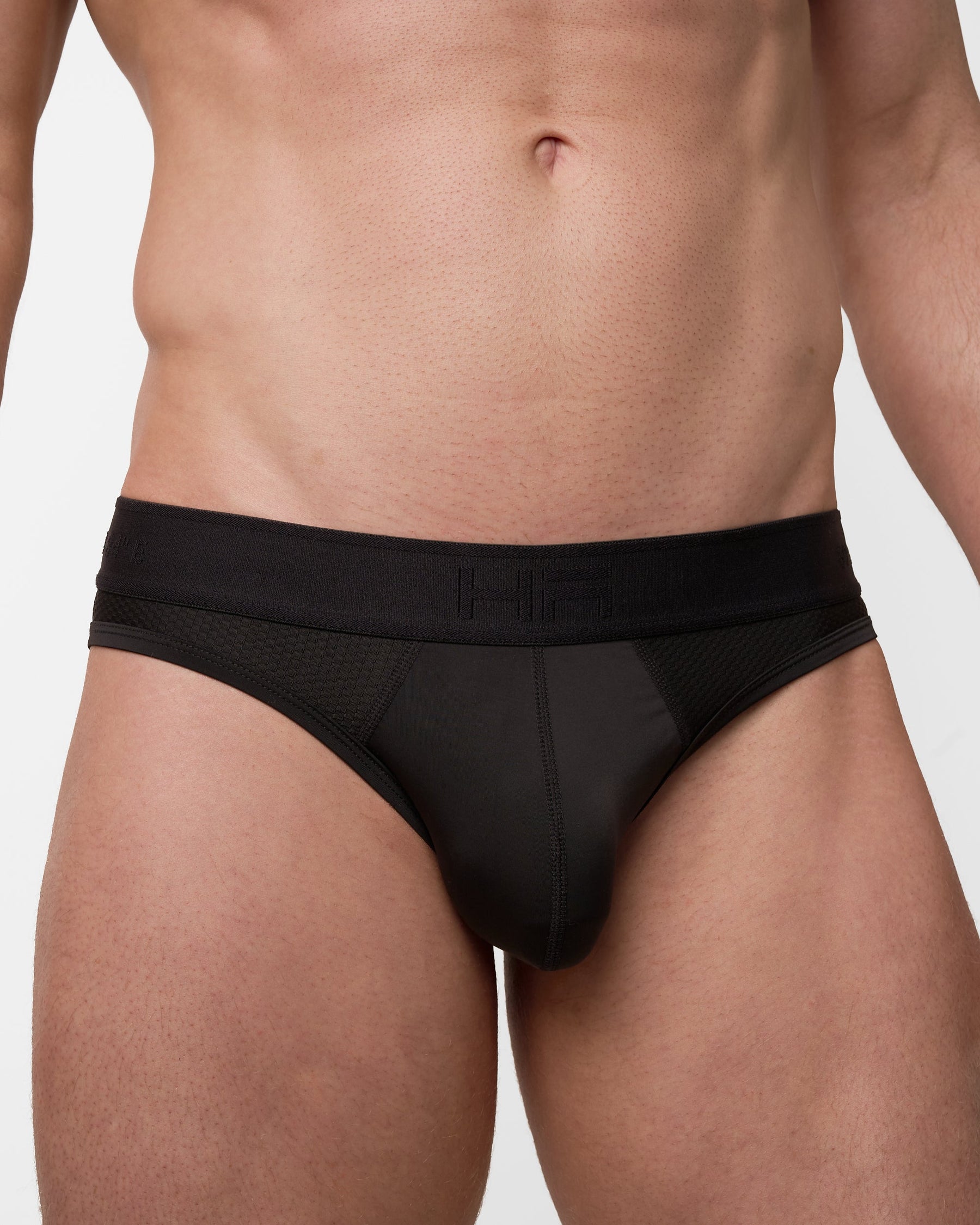 Base Layer Brief