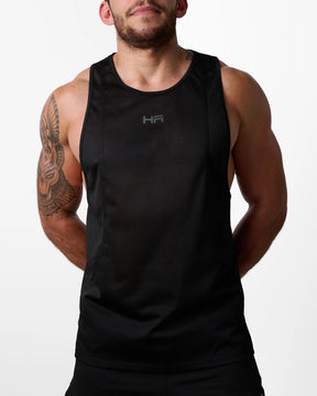 Tempo Mesh Tank Top