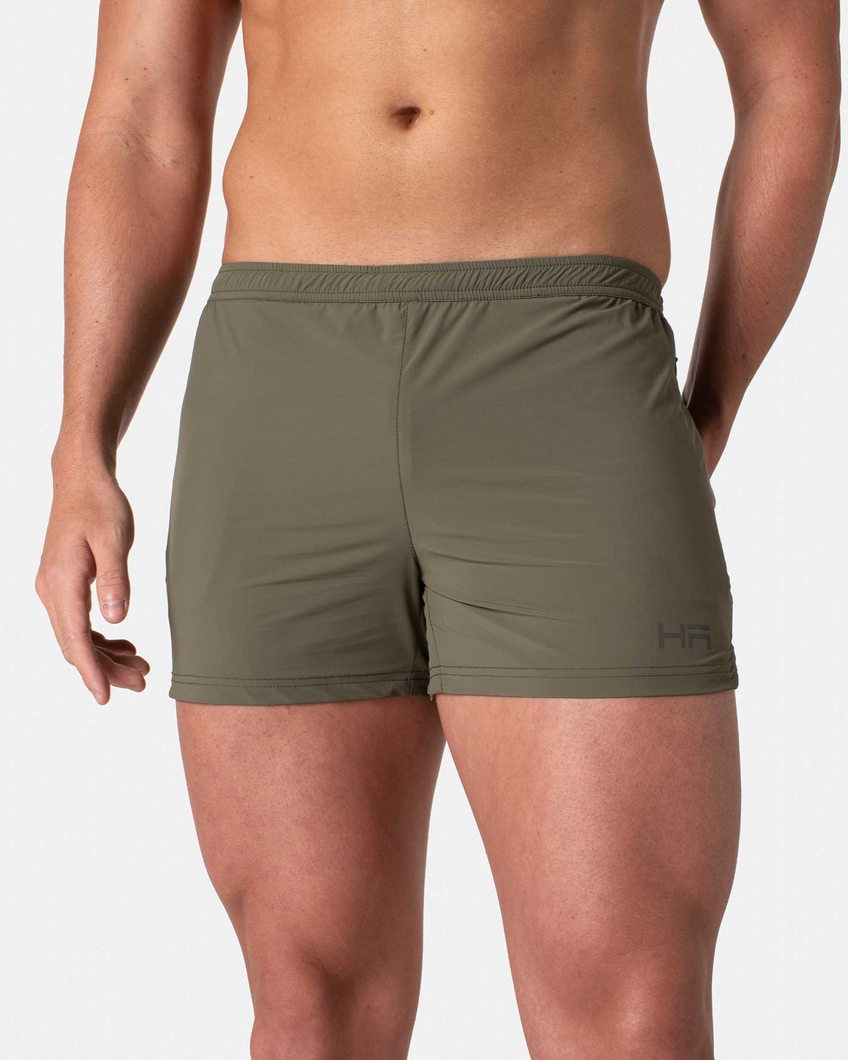  AIOIC $18.99! If you're looking for cute athletic shorts, I hi