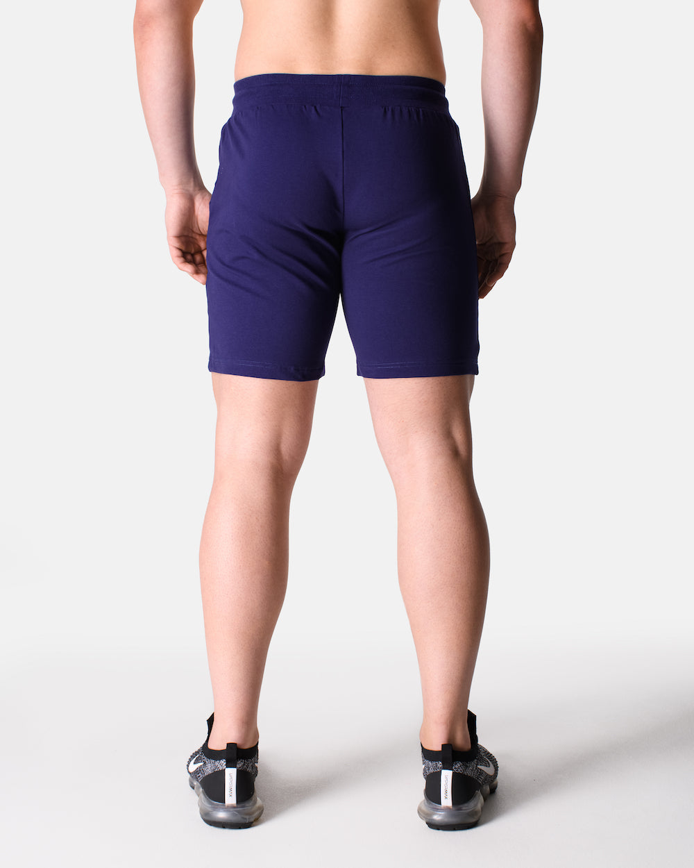 Core 7" Shorts - Navy