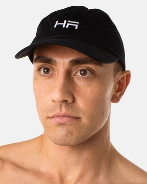 HA Core Cap - Black