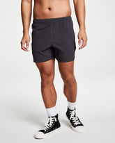 Aro 5" Gym Shorts - Hardline